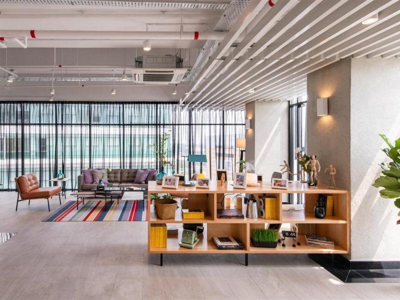 The Canvas Hotel Klang Dış mekan fotoğraf