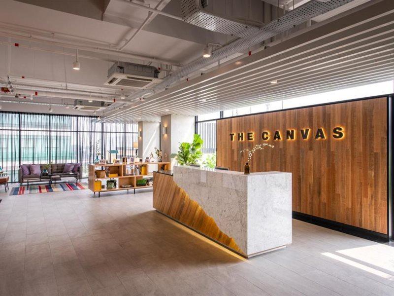 The Canvas Hotel Klang Dış mekan fotoğraf