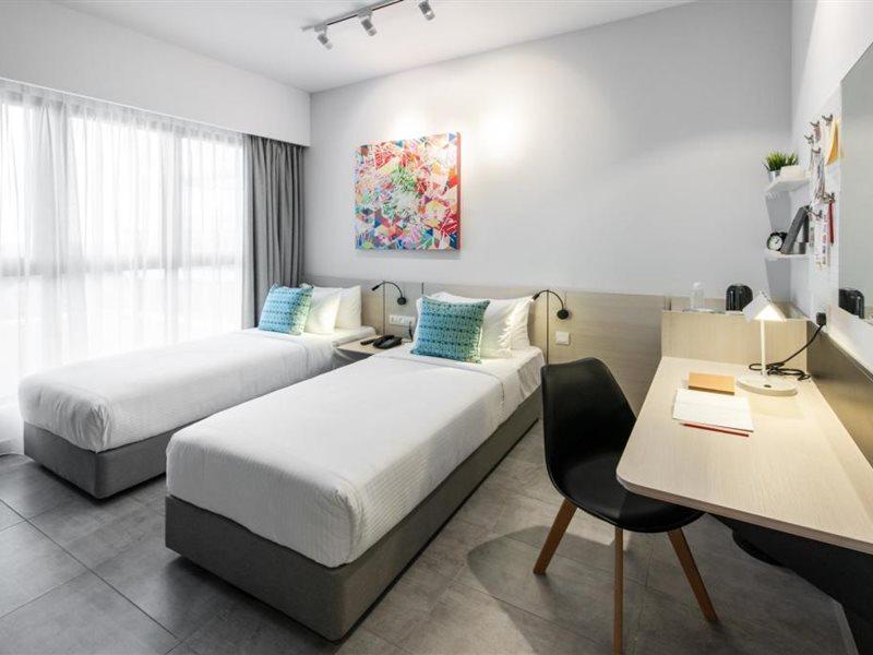 The Canvas Hotel Klang Dış mekan fotoğraf