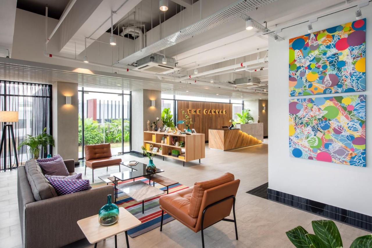 The Canvas Hotel Klang Dış mekan fotoğraf