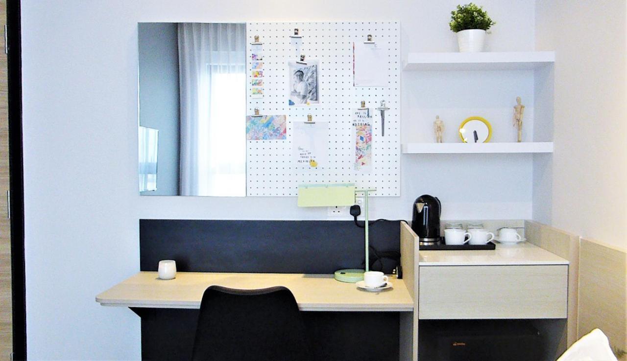 The Canvas Hotel Klang Dış mekan fotoğraf